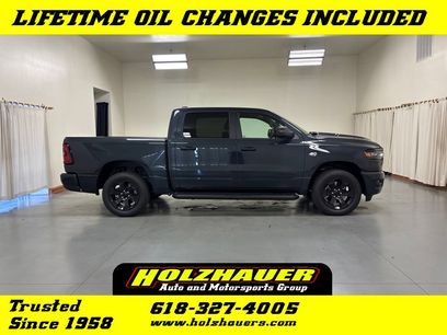 New 2026 RAM 1500 Express