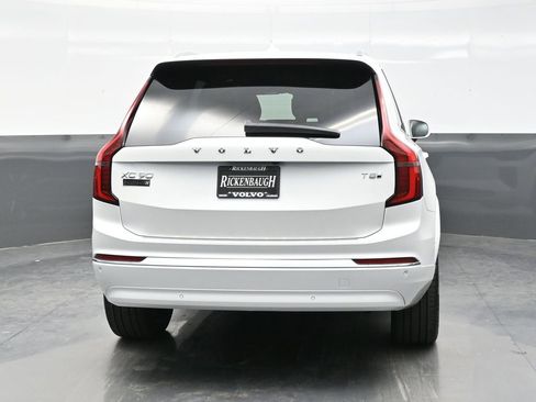 New 2026 Volvo XC90 T8 Plus w/ Protection Package AWD/4WD image 6