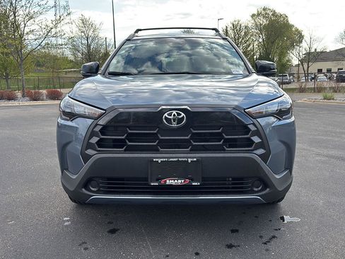 New 2026 Toyota Corolla Cross LE AWD/4WD image 5