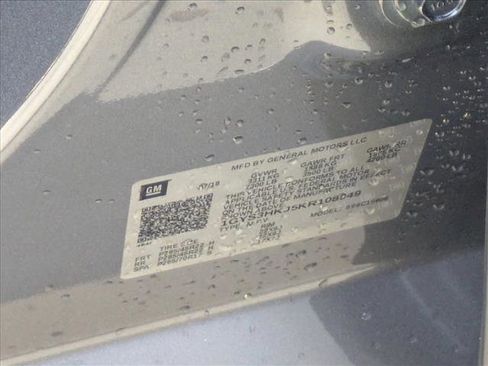 Used 2019 Cadillac Escalade ESV Luxury image 25