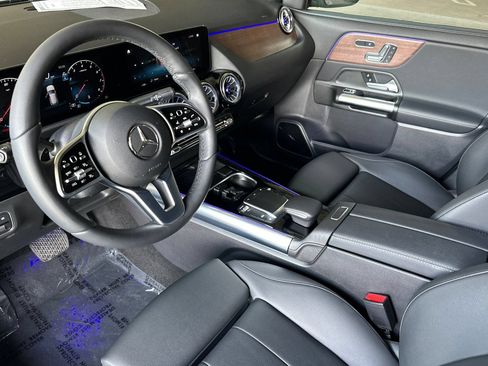 Certified 2023 Mercedes-Benz GLA 250 4MATIC image 10