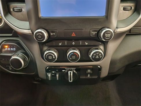 Used 2023 RAM 1500 Big Horn w/ Trailer Tow Group image 19