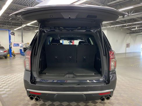 Used 2022 Chevrolet Tahoe High Country AWD/4WD image 8