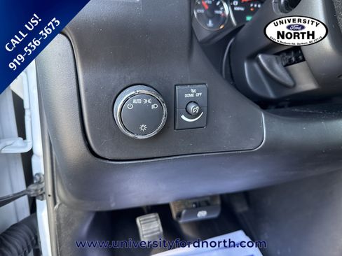 Used 2023 Chevrolet Express 3500 LS image 15