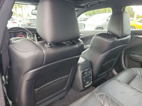 Used 2022 Dodge Charger SRT Hellcat image 16