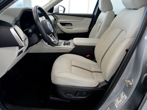 Certified 2024 MAZDA CX-90 Plug-In Hybrid w/ Premium Plus AWD/4WD image 15