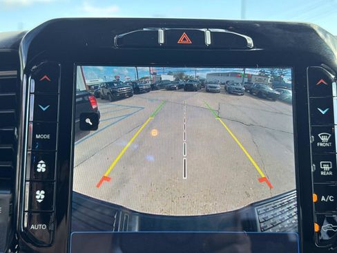 Used 2024 RAM 2500 Big Horn w/ Night Edition image 25