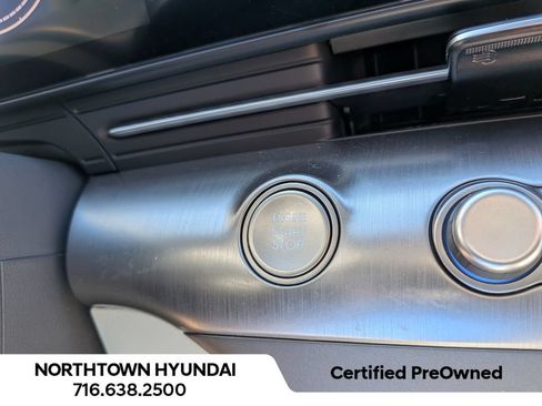 Certified 2026 Hyundai Kona SEL Premium AWD/4WD image 17