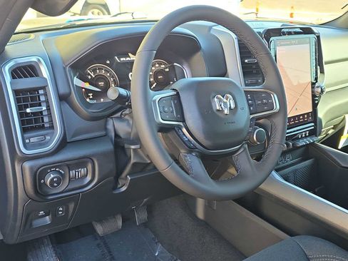 New 2026 RAM 1500 Big Horn image 2