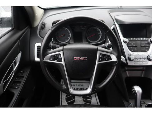 Used 2013 GMC Terrain SLE w/ Convenience Package image 9