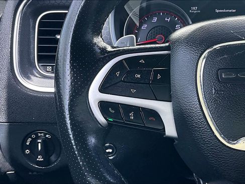 Used 2018 Dodge Charger R/T w/ Driver Confidence Group image 23