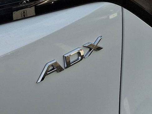 New 2026 Acura ADX A-Spec FWD image 5