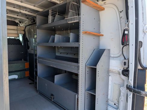 Used 2007 Dodge Sprinter 2500 image 24