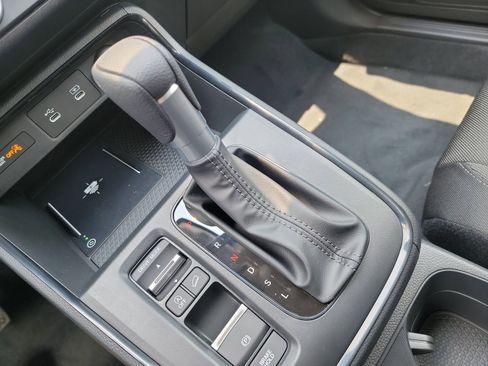 Used 2026 Honda CR-V LX image 20
