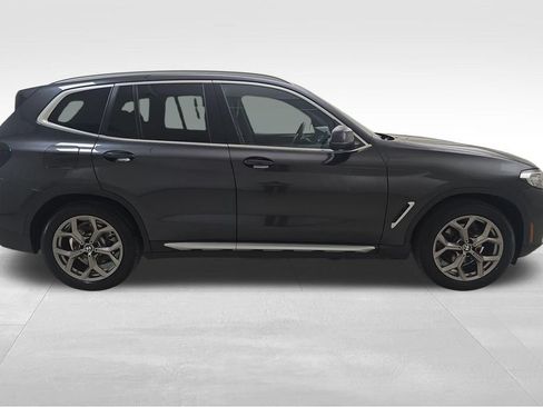 Used 2023 BMW X3 xDrive30i w/ Premium Package AWD/4WD image 10