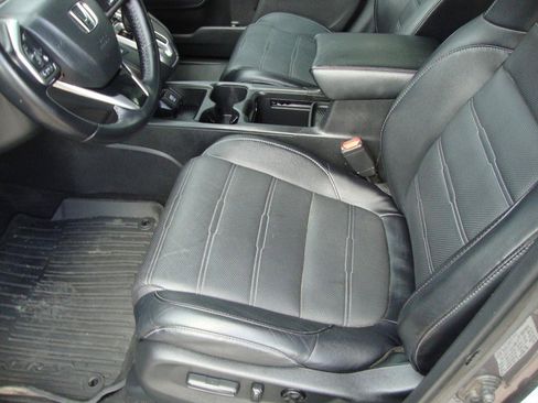 Used 2018 Honda CR-V EX-L image 5