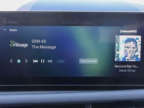 New 2026 Hyundai Santa Cruz SEL FWD image 21