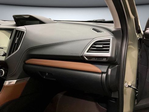 Used 2020 Subaru Forester Touring image 26