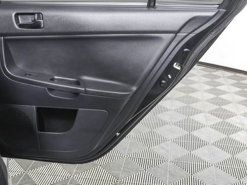 Used 2014 Mitsubishi Lancer Ralliart image 41