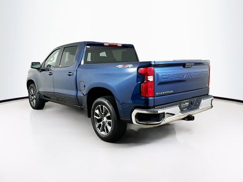 Used 2023 Chevrolet Silverado 1500 LT image 5