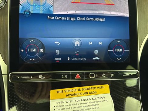 New 2026 Mercedes-Benz GLC 300 GLC 300 image 34