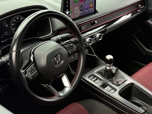 Used 2022 Honda Civic Si image 18