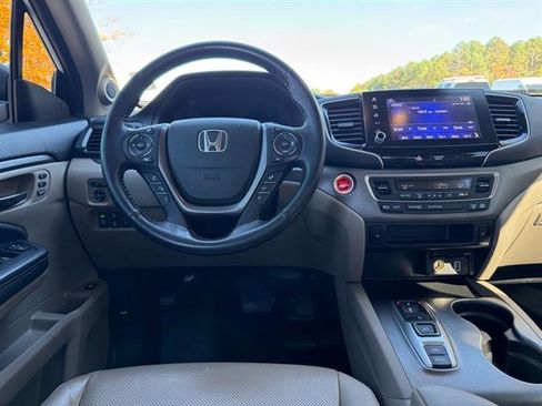 Used 2023 Honda Ridgeline RTL image 10