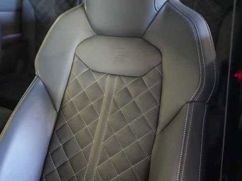 New 2025 Audi SQ7 Premium Plus image 38