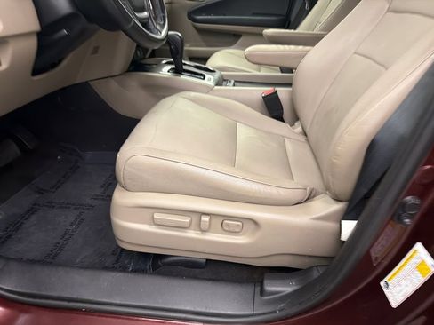 Used 2018 Honda Pilot EX-L image 10