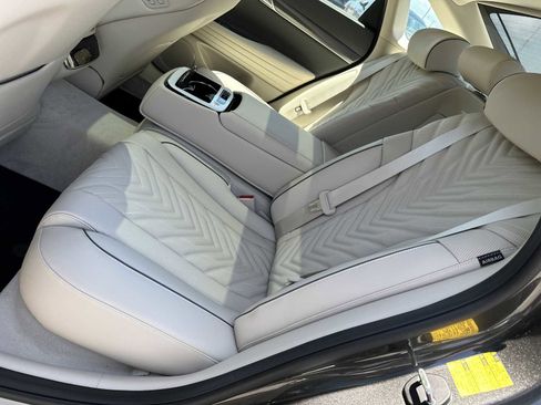 New 2026 Genesis G80 2.5T Sport Prestige image 21