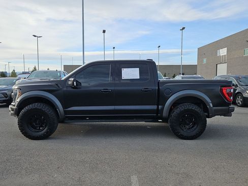 Used 2022 Ford F150 Raptor w/ Raptor 37 Performance Package image 7