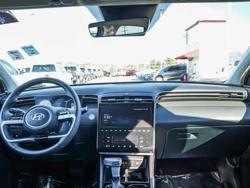 Used 2023 Hyundai Tucson XRT image 13