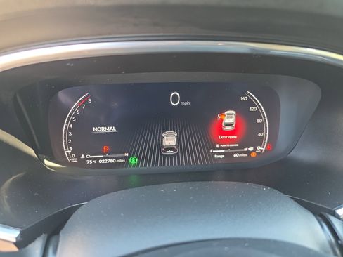Certified 2023 Acura MDX SH-AWD w/ Advance Package image 19