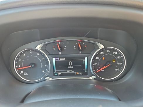 Used 2017 GMC Acadia SLT AWD/4WD image 24