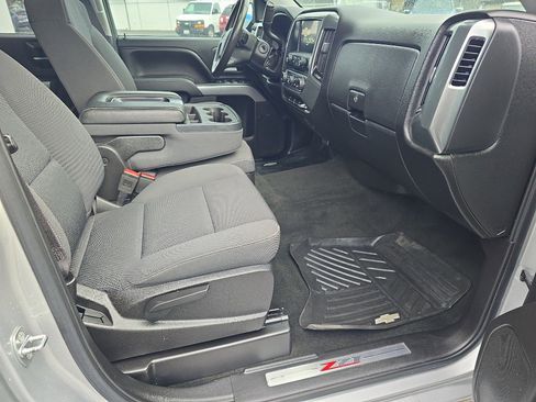 Used 2016 Chevrolet Silverado 1500 LT w/ All Star Edition image 15