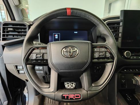 Used 2023 Toyota Tundra TRD Pro AWD/4WD image 24