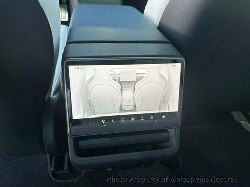 Used 2025 Tesla Model 3 Performance AWD/4WD image 16