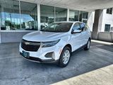 Certified 2024 Chevrolet Equinox LT image 4