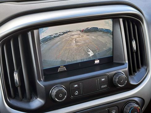 Certified 2022 Chevrolet Colorado LT w/ LT Convenience Package image 25