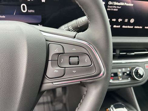 New 2026 Buick Envista Preferred w/ Convenience I Package image 12