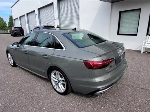 Used 2024 Audi A4 2.0T Premium Plus image 40
