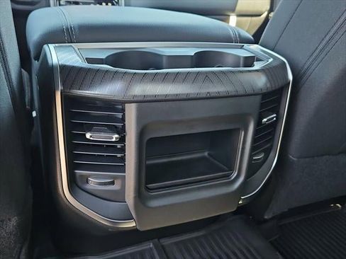 New 2026 RAM 2500 Lone Star AWD/4WD image 50