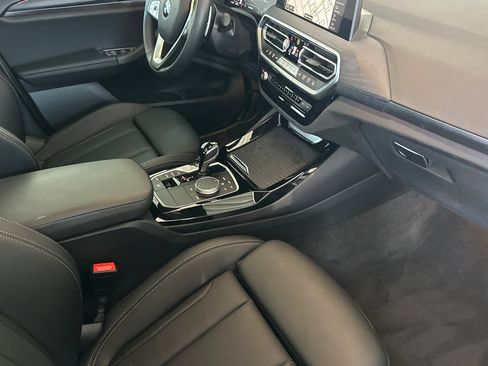 Used 2024 BMW X3 sDrive30i w/ Convenience Package RWD image 15