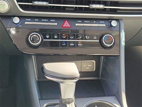 New 2026 Hyundai Sonata SE image 12