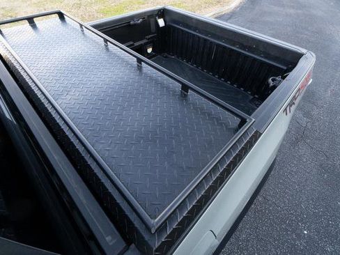 Used 2023 Toyota Tacoma TRD Off-Road image 14