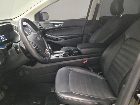 Used 2017 Ford Edge SEL w/ Equipment Group 201A AWD/4WD image 17