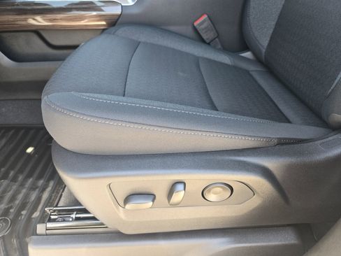 New 2026 Chevrolet Silverado 1500 RST w/ Texas Edition Plus image 18