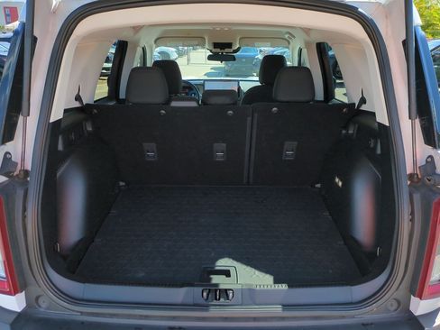 Used 2025 Ford Bronco Sport Big Bend AWD/4WD image 32