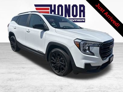 Used 2023 GMC Terrain SLE w/ Elevation Edition