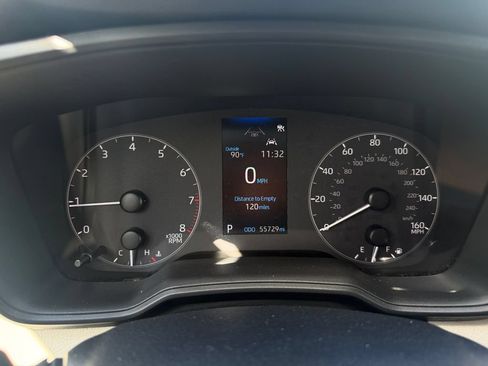 Used 2023 Toyota Corolla LE FWD image 21